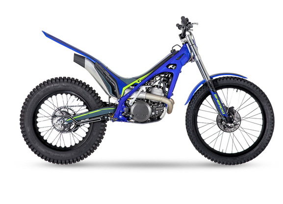 250 | 300 ST ACCESS