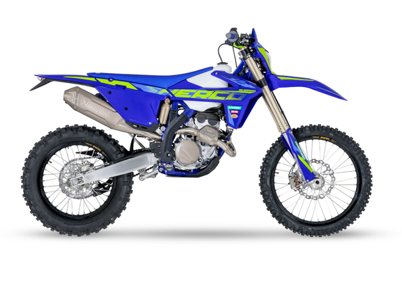 SEF 250 FACTORY