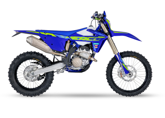SEF 300 FACTORY