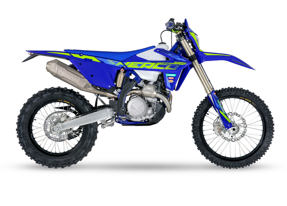 SEF 450 FACTORY