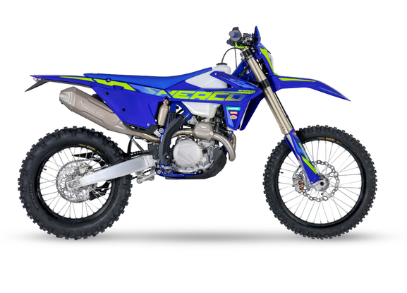 SEF 500 FACTORY