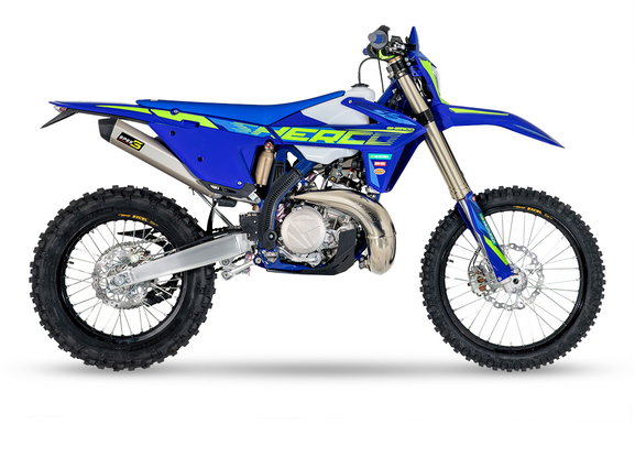 SE 250 FACTORY