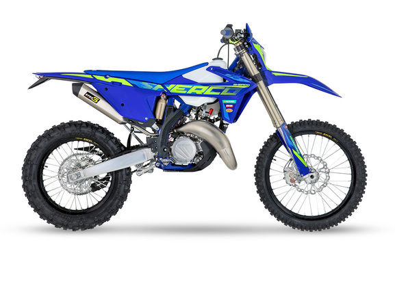 SE 125 FACTORY
