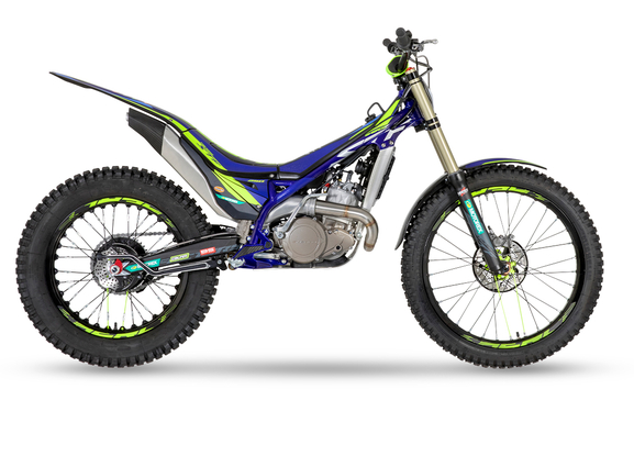 250 | 300 ST FACTORY